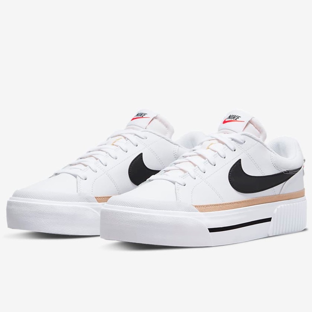 Nike Court Legacy Lift.
